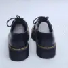 Marten Low Cut Boots (unisex)