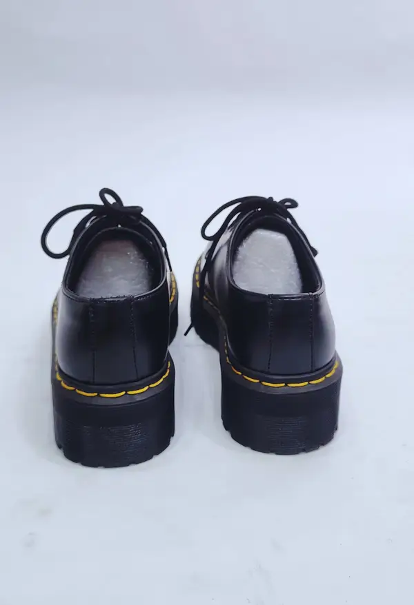 Marten Low Cut Boots (unisex)