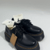 Marten Low Cut Boots (unisex)