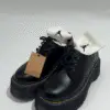 Marten Low Cut Boots (unisex)